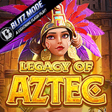 LEGACY OF AZTEC