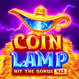Coin Lamp