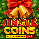 Jingle Coins: Hold and Win