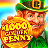Golden Penny x1000