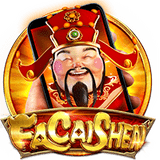 Fa Cai Shen M