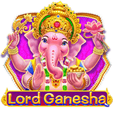 Lord Ganesha