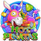 Hot Pinatas