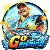 Go Fishing