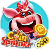 Coin Spinner