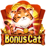 Bonus Cat