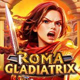 Roma Gladiatrix