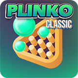 Plinko Classic
