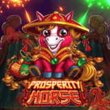 Prosperity Horse