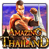 Amazing Thailand