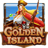 Golden Island