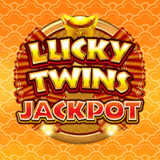 Lucky Twins Jackpot