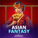 Asian Fantasy
