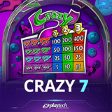 Crazy 7