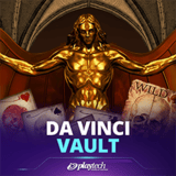Da Vinci's Vault