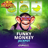 Funky Monkey JP