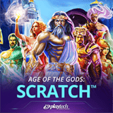 Age of the Gods Scratch