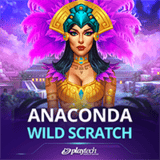 Anaconda Wild Scratch