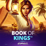 Book of Kings