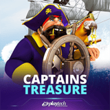 Captain's Treasure