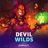 Devil Wilds