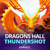 Dragon's Hall: Thundershots