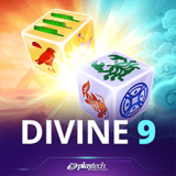 Divine 9
