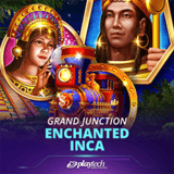 Grand Junction: Enchanted Inca
