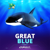 Great Blue