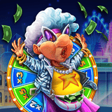 Gold Hit: Lucky Granny