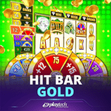 Hit Bar: Gold