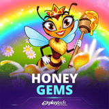 Honey Gems