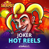 Joker Hot Reels