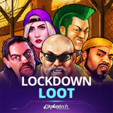 Lockdown Loot