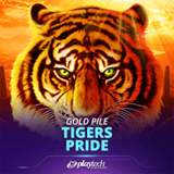 Gold Pile: Tigers Pride