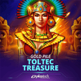 Gold Pile: Toltec Treasure