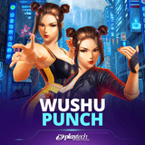 Wushu Punch