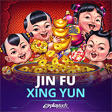 Jinfu Xingyun
