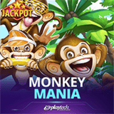 Monkey Mania