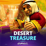 Desert Treasure