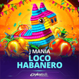 J Mania Loco Habanero