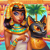Immortal Ways Cleopatra