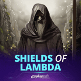 Shields of Lambda