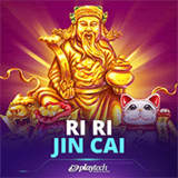 Ri Ri Jin Cai