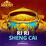 Ri Ri Sheng Cai