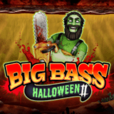 Big Bass Halloween 2