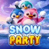 Snow Party