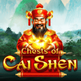 Chests Of Cai Shen