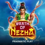 Wrath Of Nezha