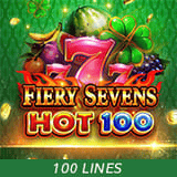 Fiery Sevens Hot 100
